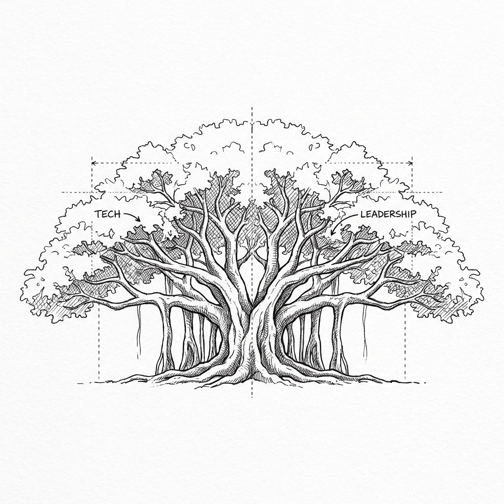 Building National Capability - Sketch